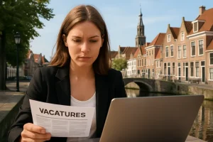 Lees meer over het artikel Werk vinden in Purmerend: zo pak je het aan?